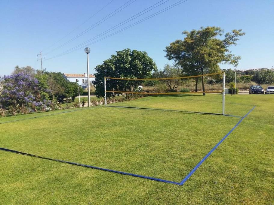 60M2 Lovely Traditional Apartment In Clube אלבופיירה מראה חיצוני תמונה
