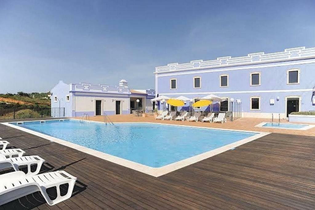60M2 Lovely Traditional Apartment In Clube אלבופיירה מראה חיצוני תמונה