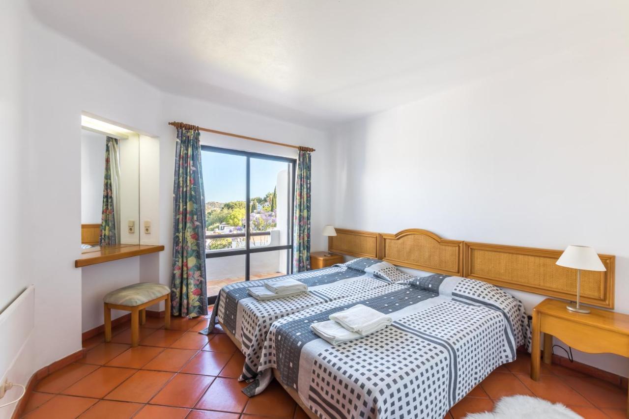 60M2 Lovely Traditional Apartment In Clube אלבופיירה מראה חיצוני תמונה