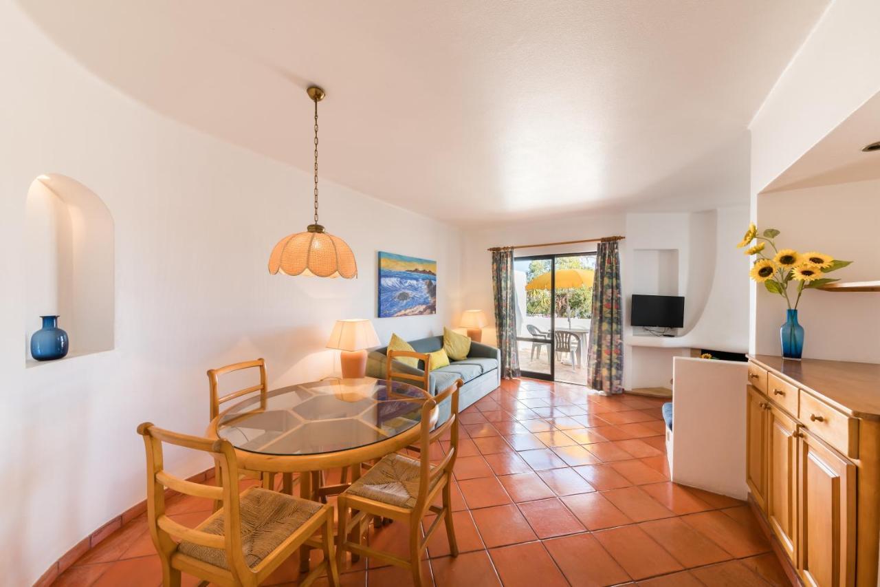 60M2 Lovely Traditional Apartment In Clube אלבופיירה מראה חיצוני תמונה