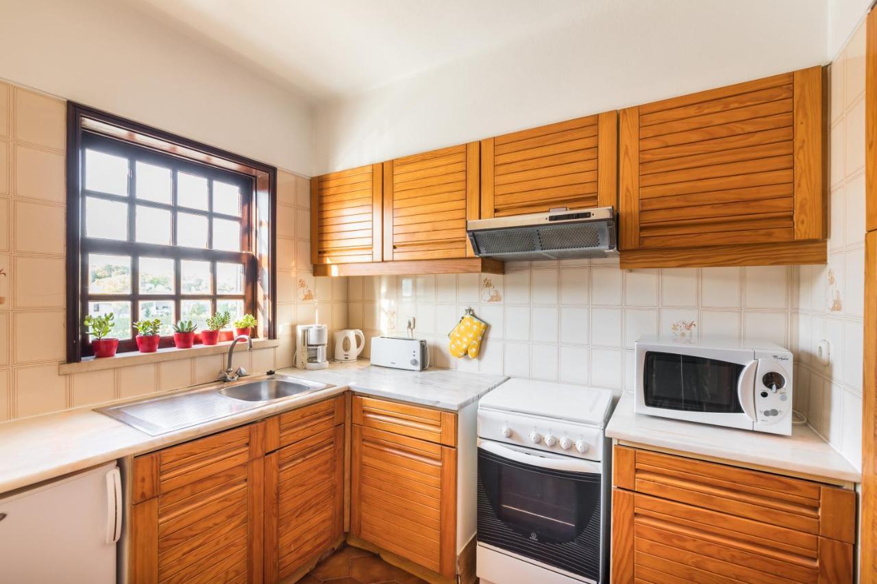 60M2 Lovely Traditional Apartment In Clube אלבופיירה מראה חיצוני תמונה