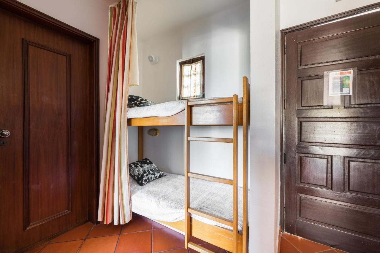 60M2 Lovely Traditional Apartment In Clube אלבופיירה מראה חיצוני תמונה