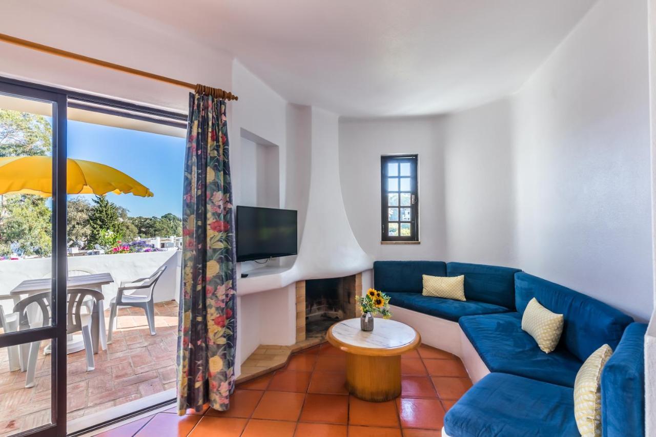 60M2 Lovely Traditional Apartment In Clube אלבופיירה מראה חיצוני תמונה